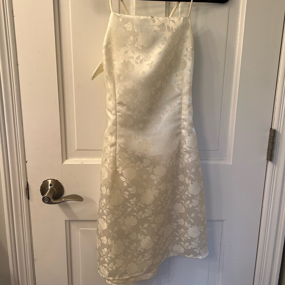 Lucy in the Sky Dress